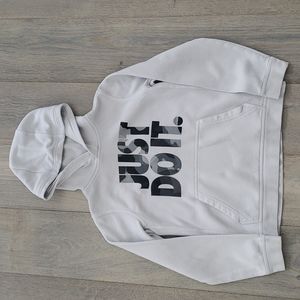 Nike Boy's hoodie